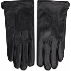 Pánské rukavice Semi Line P8216-0 Černá