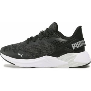 Boty Puma Disperse XT 2 376061 12 Puma Black/Metallic Silver