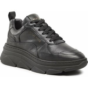 Sneakersy Replay Sharon GWS8R .000.C0001L Black 0003
