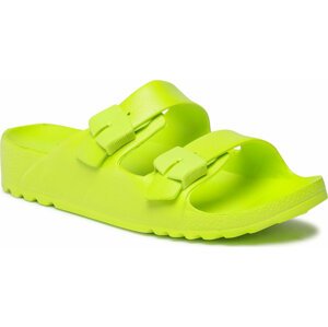 Nazouváky Scholl F26924 BAHIA MED 1034 Green