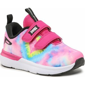 Sneakersy Primigi 3957000 Fuchsia Multicolor