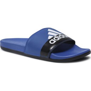 Nazouváky adidas Adilette Comfort GV9713 Royal Blue/Cloud White/Core Black