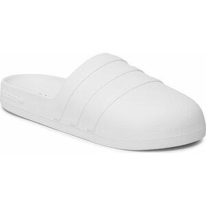 Nazouváky adidas adifom Adilette Slides HQ8748 Bílá