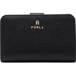 Velká dámská peněženka Furla Camelia WP00314-HSF000-O6000-1-007-20-CN-P Nero