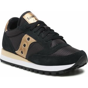 Sneakersy Saucony Jazz Original S1044-521 Black/Gold