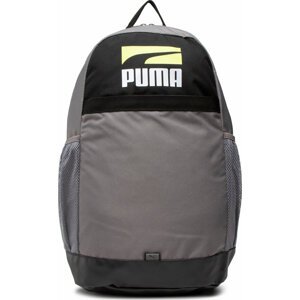 Batoh Puma Plus Backpack II 783910 07 Šedá