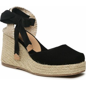 Espadrilky Castañer Tina Jute/001 023071-100 100