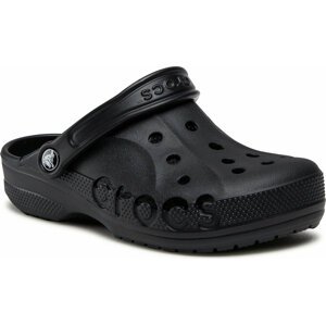 Nazouváky Crocs 10126-001 W Black