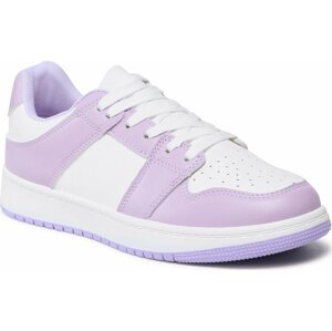 Sneakersy Jenny Fairy WSS20454-01 Violet