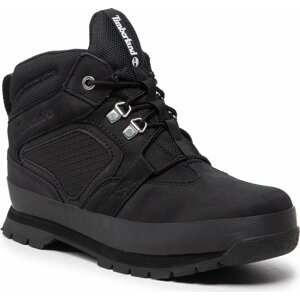 Trekingová obuv Timberland Euro Hiker Reimagined Nwp TB0A5SEG001 Black Nubuck