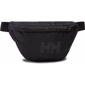 Ledvinka Helly Hansen Hh Logo Waist Bag 67036-990 Black