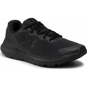 Boty Under Armour Ua Charged Rouge 3 3024877-003 Blk/Blk