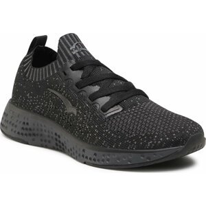 Sneakersy Bagheera Destiny 86477-58 C0102 Black/Dark Grey