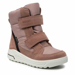 Sněhule ECCO Urban Snowboarder GORE-TEX 72235256878 Woodrose/Woodrose