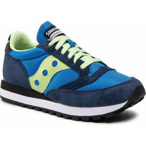 Sneakersy Saucony Jazz 81 S70539-21 Blue