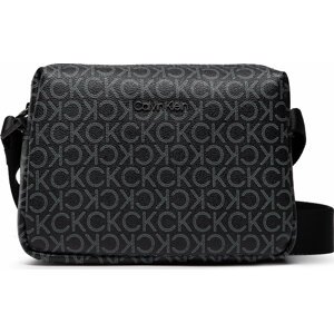 Brašna Calvin Klein Ck Must Mono Camera Bag K50K509232 01H