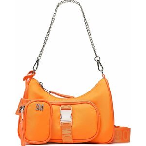 Kabelka Steve Madden Blou SM13000719 Orange