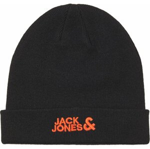 Čepice Jack&Jones 12092815 Black 4209890