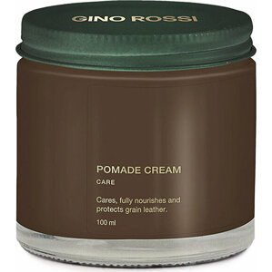 Krém na obuv Gino Rossi Pomade Cream Brown 2