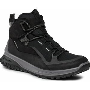 Trekingová obuv ECCO Ult-Trn Waterproof 824274-51094 Black/Black/Black