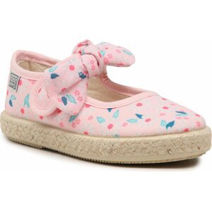 Espadrilky Gioseppo Ubud 68592-P1 Pink