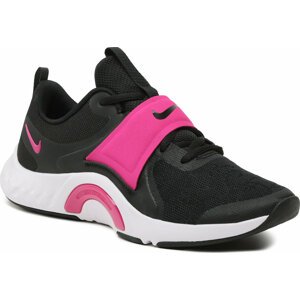 Boty Nike Renew In-Season Tr 12 DD9301 003 Black/Active Pink