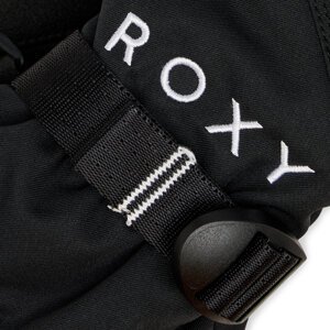 Lyžařské rukavice Roxy ERJHN03221 True Black KVJ0