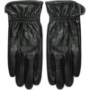 Pánské rukavice Semi Line P8217-4 Černá