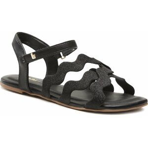 Sandály Bibi 1104324 Black