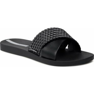 Nazouváky Ipanema Street II Fem 83244 Black/Black 20766