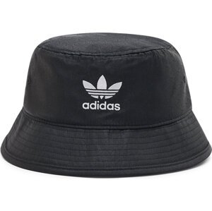 Klobouk adidas Bucket Hat HL6884 Black