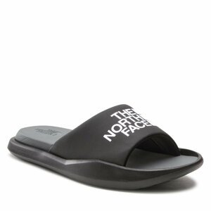 Nazouváky The North Face Triarch Slide NF0A5JCAKY41 Tnf Black/Tnf White