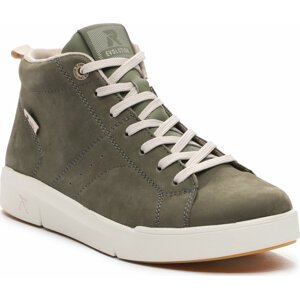 Sneakersy Rieker 41907-54 Moor  / Moor 54