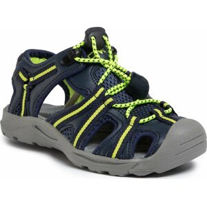 Sandály CMP Kids Aquarii Hiking Sandal 30Q9664 Cosmo N985