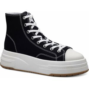 Sneakersy Tamaris 1-25216-20 Black 001