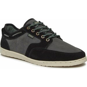 Sneakersy Etnies Dory 4101000401 Black/Green/Gold 539