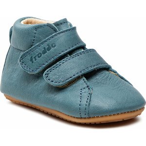 Kotníková obuv Froddo G1130013-11L Denim