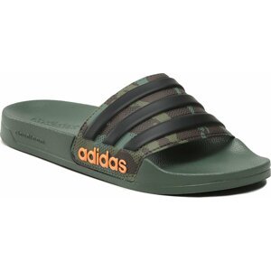 Nazouváky adidas Adilette Shower Slides HP2953 Černá