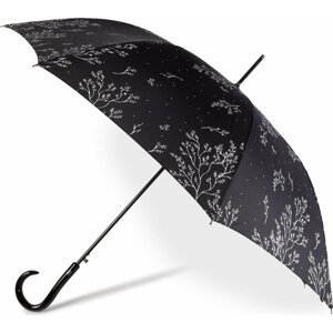Deštník Pierre Cardin 82614 Černá