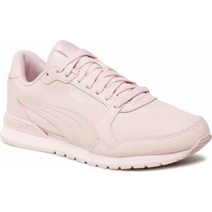 Sneakersy Puma St Runner V3 L 384855 14 Lotus/Lotus