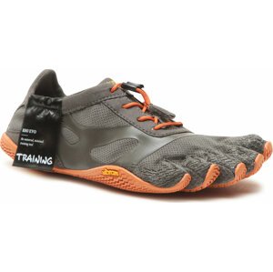 Boty Vibram Fivefingers Kso Evo 21W0701 Grey/Orange