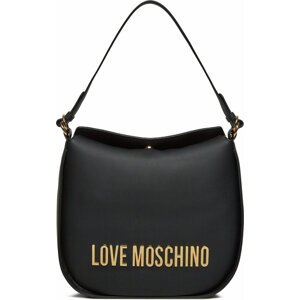 Kabelka LOVE MOSCHINO JC4191PP0HKD0000 Černá