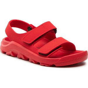 Sandály Birkenstock Mogami Hl 1021680 Active Red