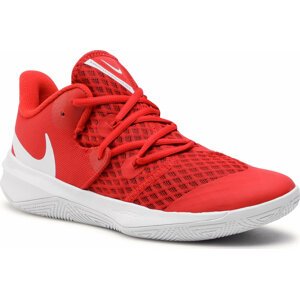 Boty Nike Zoom Hyperspeed Court CI2964 610 University Red/White