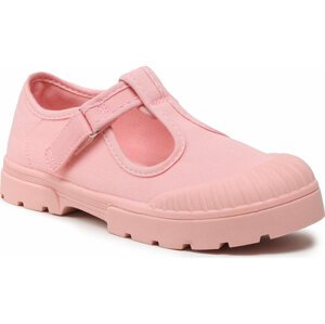 Polobotky Nelli Blu CF2155-1(IV)DZ Pink