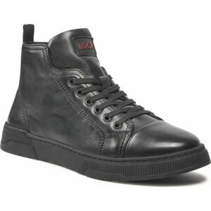 Sneakersy Lasocki For Men MI08-NICO-01 ( Black