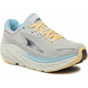 Boty Altra W Via Olympus AL0A82CR224-065 Light Gray