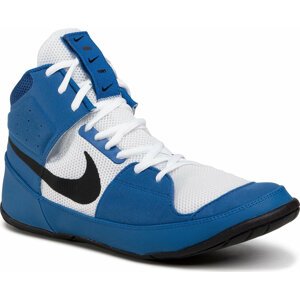 Boty Nike Fury A02416 401 Team Royal/Black/White