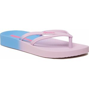 Žabky Ipanema IPANEMA BOSSA SOFT CHIC 83385 Pink/Blue AJ183