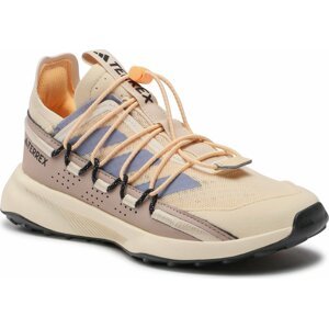 Trekingová obuv adidas Terrex Voyager 21 Travel Shoes HQ0943 Béžová